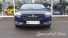 USED 2017 67 VAUXHALL INSIGNIA 1.5 GRAND SPORT DESIGN 5d 163 BHP 