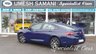 USED 2017 67 VAUXHALL INSIGNIA 1.5 GRAND SPORT DESIGN 5d 163 BHP 