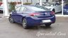 USED 2017 67 VAUXHALL INSIGNIA 1.5 GRAND SPORT DESIGN 5d 163 BHP 