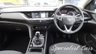 USED 2017 67 VAUXHALL INSIGNIA 1.5 GRAND SPORT DESIGN 5d 163 BHP 
