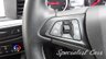 USED 2017 67 VAUXHALL INSIGNIA 1.5 GRAND SPORT DESIGN 5d 163 BHP 