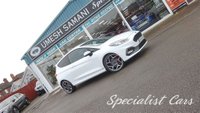 USED 2018 68 FORD FIESTA 1.5 ST-2 3d 198 BHP 