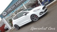 USED 2018 68 FORD FIESTA 1.5 ST-2 3d 198 BHP 