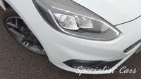 USED 2018 68 FORD FIESTA 1.5 ST-2 3d 198 BHP 