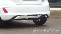USED 2018 68 FORD FIESTA 1.5 ST-2 3d 198 BHP 