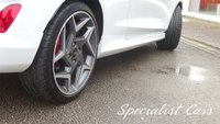 USED 2018 68 FORD FIESTA 1.5 ST-2 3d 198 BHP 