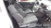 USED 2018 68 FORD FIESTA 1.5 ST-2 3d 198 BHP 