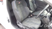 USED 2018 68 FORD FIESTA 1.5 ST-2 3d 198 BHP 