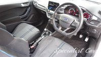 USED 2018 68 FORD FIESTA 1.5 ST-2 3d 198 BHP 