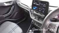 USED 2018 68 FORD FIESTA 1.5 ST-2 3d 198 BHP 