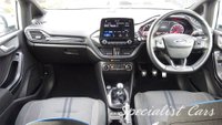 USED 2018 68 FORD FIESTA 1.5 ST-2 3d 198 BHP 