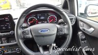 USED 2018 68 FORD FIESTA 1.5 ST-2 3d 198 BHP 