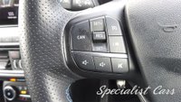 USED 2018 68 FORD FIESTA 1.5 ST-2 3d 198 BHP 
