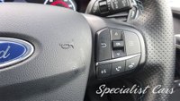 USED 2018 68 FORD FIESTA 1.5 ST-2 3d 198 BHP 
