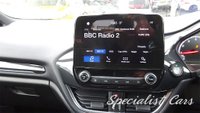 USED 2018 68 FORD FIESTA 1.5 ST-2 3d 198 BHP 