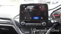 USED 2018 68 FORD FIESTA 1.5 ST-2 3d 198 BHP 