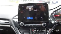 USED 2018 68 FORD FIESTA 1.5 ST-2 3d 198 BHP 