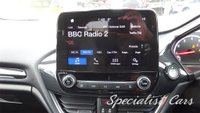 USED 2018 68 FORD FIESTA 1.5 ST-2 3d 198 BHP 