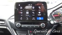 USED 2018 68 FORD FIESTA 1.5 ST-2 3d 198 BHP 