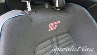 USED 2018 68 FORD FIESTA 1.5 ST-2 3d 198 BHP 