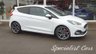 USED 2018 68 FORD FIESTA 1.5 ST-2 3d 198 BHP 