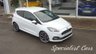 USED 2018 68 FORD FIESTA 1.5 ST-2 3d 198 BHP 