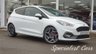 USED 2018 68 FORD FIESTA 1.5 ST-2 3d 198 BHP 
