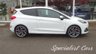 USED 2018 68 FORD FIESTA 1.5 ST-2 3d 198 BHP 