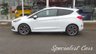 USED 2018 68 FORD FIESTA 1.5 ST-2 3d 198 BHP 