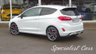 USED 2018 68 FORD FIESTA 1.5 ST-2 3d 198 BHP 