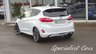 USED 2018 68 FORD FIESTA 1.5 ST-2 3d 198 BHP 