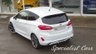 USED 2018 68 FORD FIESTA 1.5 ST-2 3d 198 BHP 