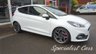 USED 2018 68 FORD FIESTA 1.5 ST-2 3d 198 BHP 