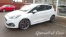 USED 2018 68 FORD FIESTA 1.5 ST-2 3d 198 BHP 