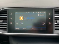 USED 2019 19 PEUGEOT 308 1.5 BLUEHDI S/S GT LINE 5d 129 BHP Stunning (Limited Edition) 308 BlueHDi 130bhp GT/Line 5dr 1 owner car having covered 18,748 miles from new (hence very low price). Great specification including sat-nav and 17 inch diamond cut alloys, huge saving on list price when new.