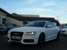 USED 2011 61 AUDI A5 2.7 TDI BLACK EDITION 2d AUTO 187 BHP PADDLE SHIFT* ALLOYS