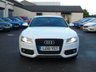 USED 2011 61 AUDI A5 2.7 TDI BLACK EDITION 2d AUTO 187 BHP PADDLE SHIFT* ALLOYS
