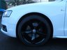 USED 2011 61 AUDI A5 2.7 TDI BLACK EDITION 2d AUTO 187 BHP PADDLE SHIFT* ALLOYS