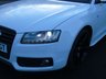 USED 2011 61 AUDI A5 2.7 TDI BLACK EDITION 2d AUTO 187 BHP PADDLE SHIFT* ALLOYS