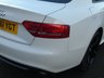 USED 2011 61 AUDI A5 2.7 TDI BLACK EDITION 2d AUTO 187 BHP PADDLE SHIFT* ALLOYS
