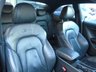 USED 2011 61 AUDI A5 2.7 TDI BLACK EDITION 2d AUTO 187 BHP PADDLE SHIFT* ALLOYS