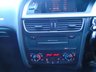 USED 2011 61 AUDI A5 2.7 TDI BLACK EDITION 2d AUTO 187 BHP PADDLE SHIFT* ALLOYS