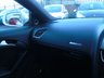 USED 2011 61 AUDI A5 2.7 TDI BLACK EDITION 2d AUTO 187 BHP PADDLE SHIFT* ALLOYS