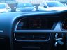 USED 2011 61 AUDI A5 2.7 TDI BLACK EDITION 2d AUTO 187 BHP PADDLE SHIFT* ALLOYS
