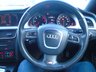USED 2011 61 AUDI A5 2.7 TDI BLACK EDITION 2d AUTO 187 BHP PADDLE SHIFT* ALLOYS