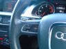 USED 2011 61 AUDI A5 2.7 TDI BLACK EDITION 2d AUTO 187 BHP PADDLE SHIFT* ALLOYS