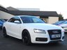 USED 2011 61 AUDI A5 2.7 TDI BLACK EDITION 2d AUTO 187 BHP PADDLE SHIFT* ALLOYS