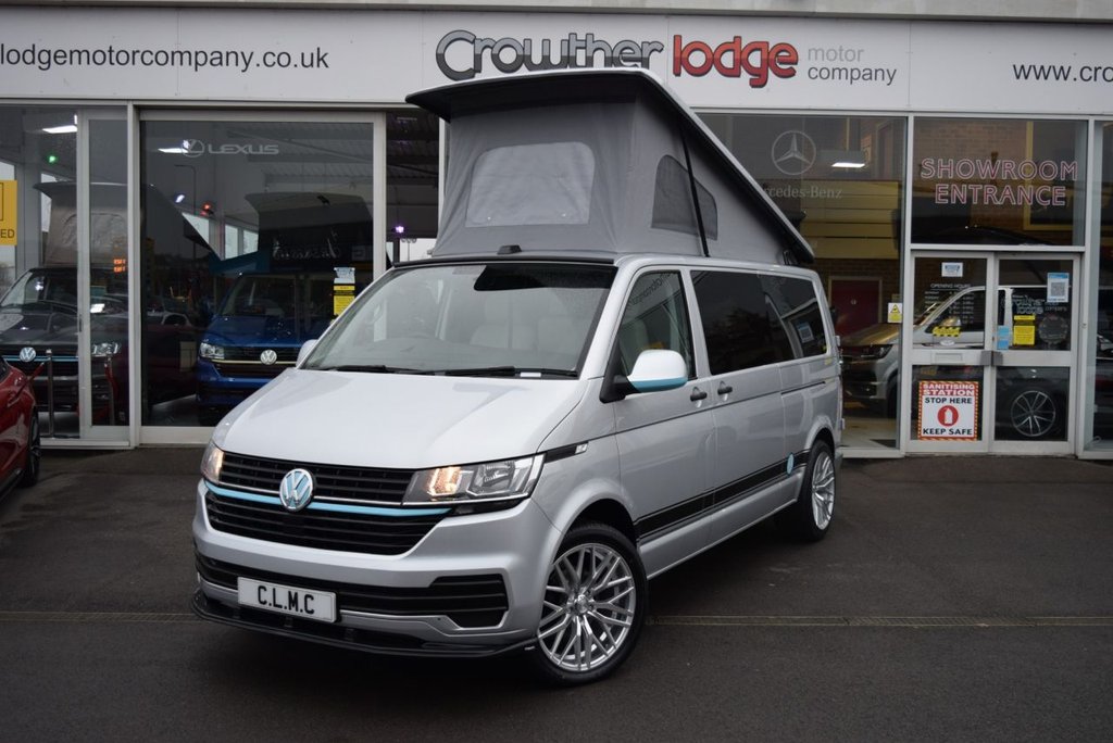 View our VOLKSWAGEN TRANSPORTER