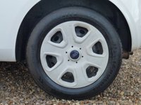 USED 2016 65 FORD KA 1.2 EDGE 3d 69 BHP www.suffolkcarcentre.co.uk - Located a Reydon