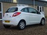 USED 2016 65 FORD KA 1.2 EDGE 3d 69 BHP www.suffolkcarcentre.co.uk - Located a Reydon